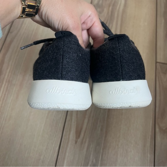 Allbirds Wool Runners - Picture 8 of 11